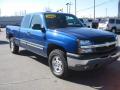 2003 Silverado 1500 Z71 Extended Cab 4x4 #5