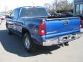 2003 Silverado 1500 Z71 Extended Cab 4x4 #11