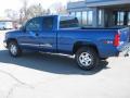 2003 Silverado 1500 Z71 Extended Cab 4x4 #12