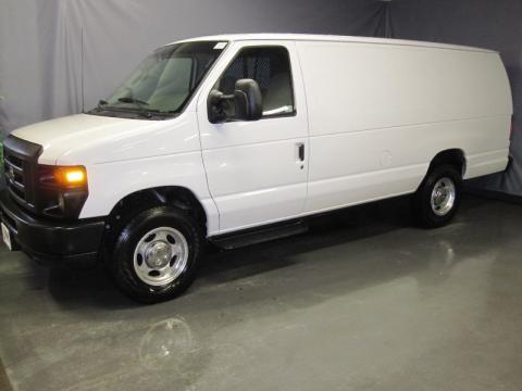 Oxford White Ford E Series Van E350 Super Duty Commericial Extended. Click to enlarge. Oxford White Ford E Series Van E350 Super Duty Commericial Extended. Click to enlarge.