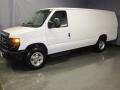 2008 E Series Van E350 Super Duty Commericial Extended #1 2008 E Series Van E350 Super Duty Commericial Extended #1