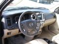 2004 Tribute ES V6 4WD #8