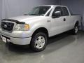 2007 F150 STX SuperCab 4x4 #1