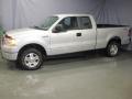 2007 F150 STX SuperCab 4x4 #2