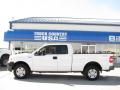 2007 F150 XL SuperCab 4x4 #1