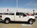 2007 F150 XL SuperCab 4x4 #4