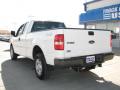 2007 F150 XL SuperCab 4x4 #6