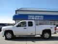 2007 Silverado 1500 LT Extended Cab 4x4 #1