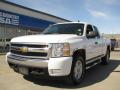 2007 Silverado 1500 LT Extended Cab 4x4 #2