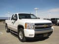 2007 Silverado 1500 LT Extended Cab 4x4 #3