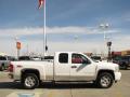 2007 Silverado 1500 LT Extended Cab 4x4 #4