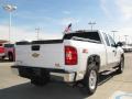 2007 Silverado 1500 LT Extended Cab 4x4 #5