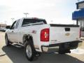 2007 Silverado 1500 LT Extended Cab 4x4 #6