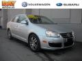 2006 Jetta TDI Sedan #1