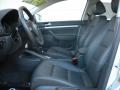 2006 Jetta TDI Sedan #9