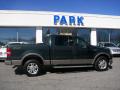 2004 F150 XLT SuperCrew 4x4 #23