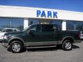 2004 F150 XLT SuperCrew 4x4 #26
