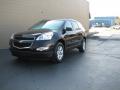 2010 Traverse LS #2