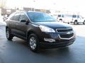 2010 Traverse LS #4