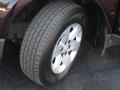 2010 Traverse LS #20