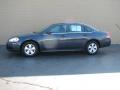 2009 Impala LT #1