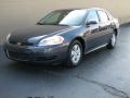 2009 Impala LT #2
