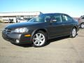 2002 Maxima GLE #1