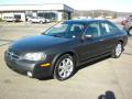 2002 Maxima GLE #2