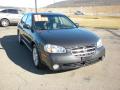 2002 Maxima GLE #4