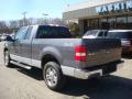 2007 F150 XLT SuperCab 4x4 #2