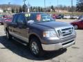 2007 F150 XLT SuperCab 4x4 #6