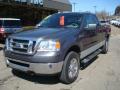 2007 F150 XLT SuperCab 4x4 #11