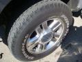 2007 F150 XLT SuperCab 4x4 #12
