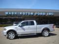 2007 F150 FX4 SuperCab 4x4 #1