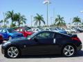 2007 350Z Coupe #6
