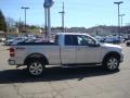 2007 F150 FX4 SuperCab 4x4 #5