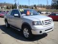 2007 F150 FX4 SuperCab 4x4 #6