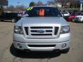 2007 F150 FX4 SuperCab 4x4 #10