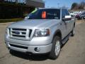 2007 F150 FX4 SuperCab 4x4 #11