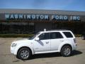 2008 Mariner V6 Premier 4WD #1