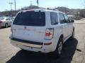 2008 Mariner V6 Premier 4WD #4