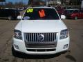 2008 Mariner V6 Premier 4WD #10
