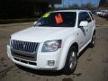 2008 Mariner V6 Premier 4WD #11