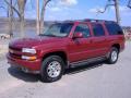 2005 Suburban 1500 Z71 4x4 #1