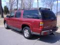 2005 Suburban 1500 Z71 4x4 #3