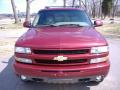 2005 Suburban 1500 Z71 4x4 #4