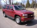 2005 Suburban 1500 Z71 4x4 #5