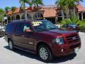 2007 Expedition EL Limited #1