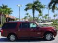 2007 Expedition EL Limited #2
