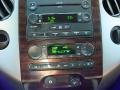 Controls of 2007 Ford Expedition EL Limited #17